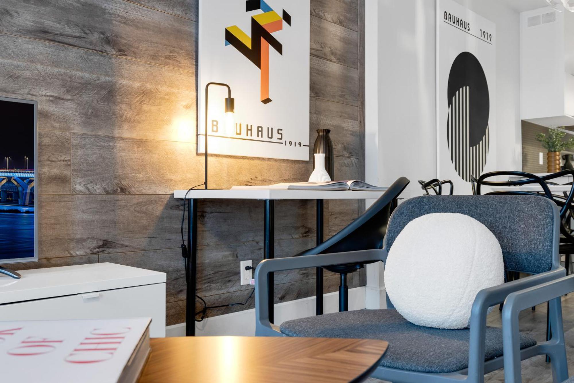 Urban Liv MTL Aparthotel Montréal Kültér fotó