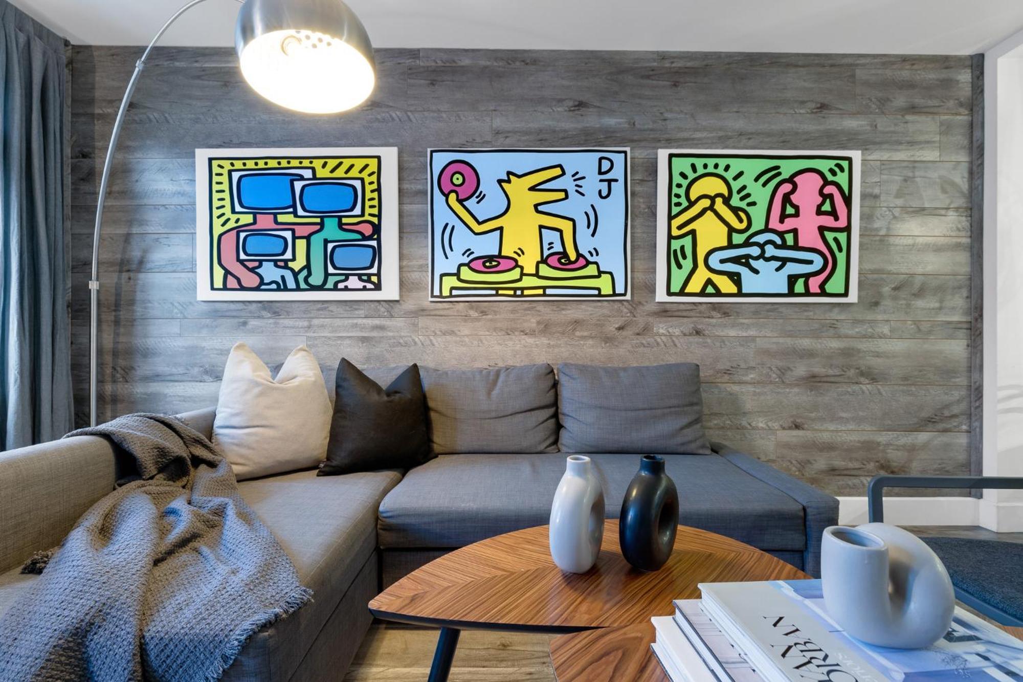 Urban Liv MTL Aparthotel Montréal Kültér fotó